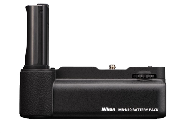Nikon Battery Grip MB-N10 - Review