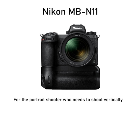 Nikon Batter Grip MB-N11 Review TrueToad Photo
