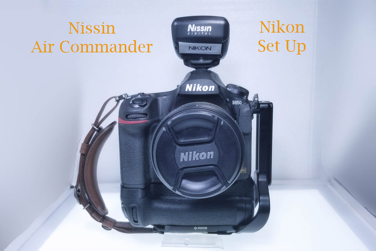 nissin i60a nikon